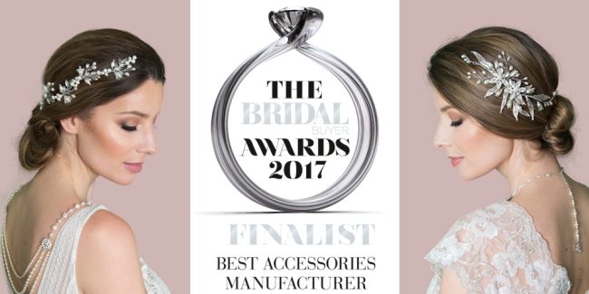 The Bridal Buyer Awards Finalists 2017