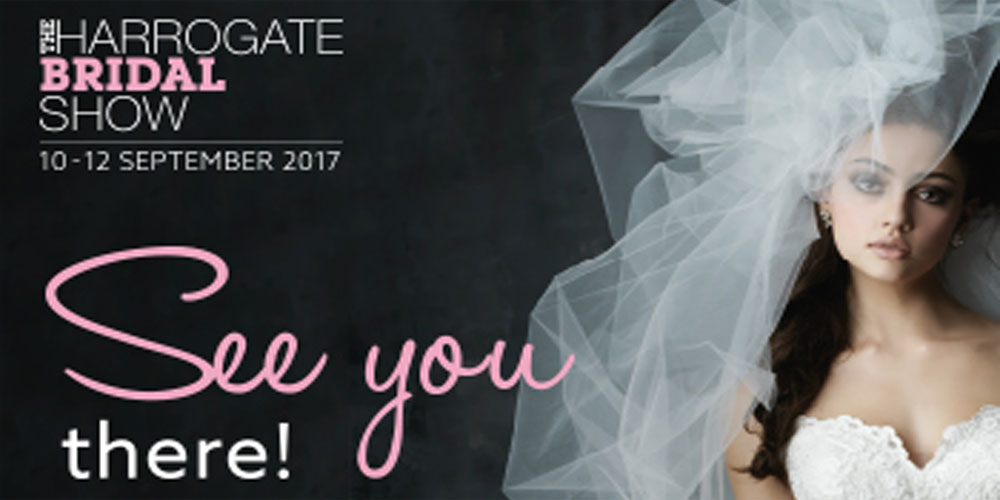 Harrogate Bridal Show 2017