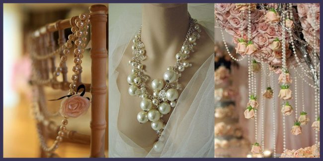 Pearls, Pearls, Pearls