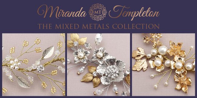 Mixed Metals Collection