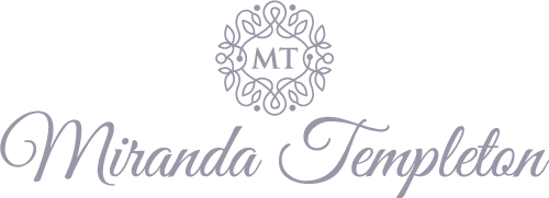 Miranda Templeton - Exquisite Handmade Bridal Accessories